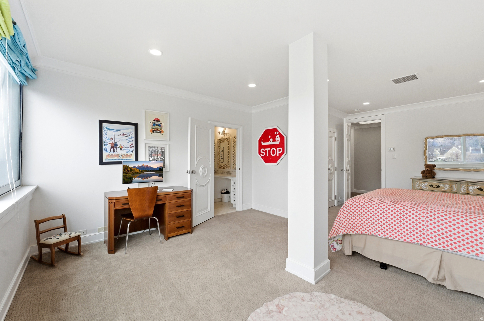 WASATCH TOWERS - Residential