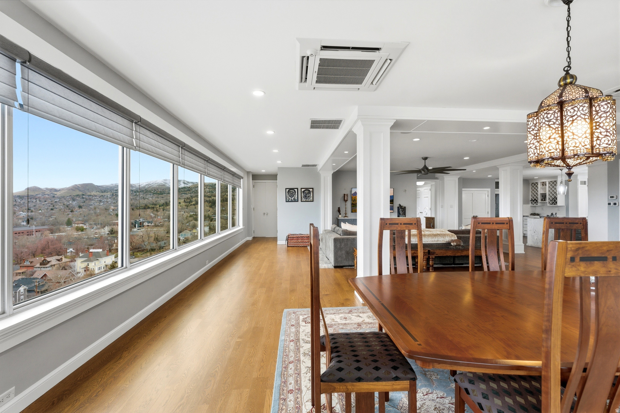 WASATCH TOWERS - Residential