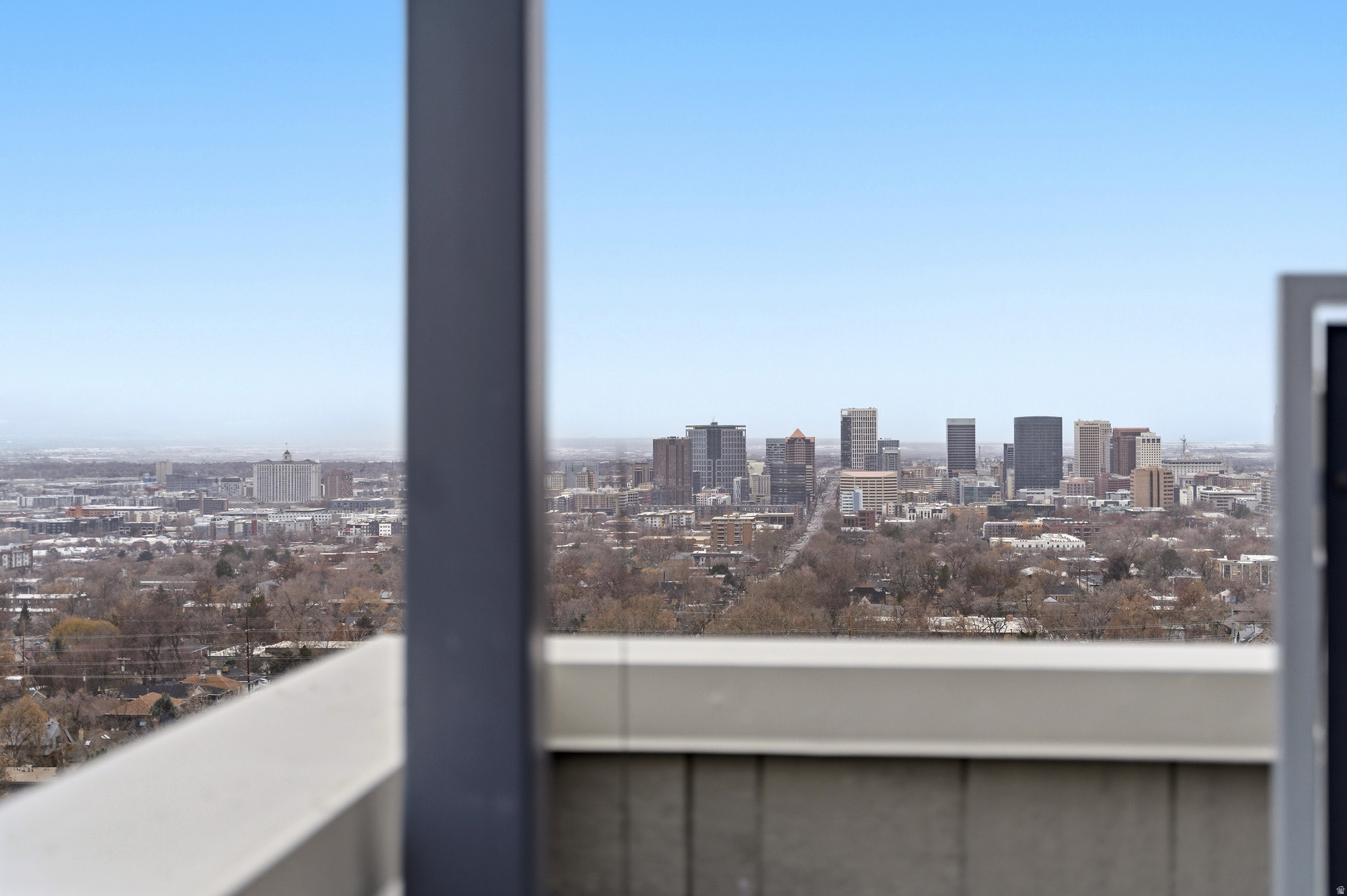 WASATCH TOWERS - Residential