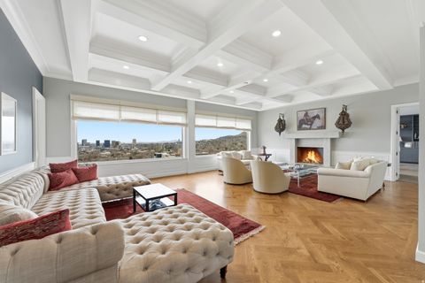 Condo For Sale - 1235 E 200 S #1001<br/> Salt Lake City, UT 84102