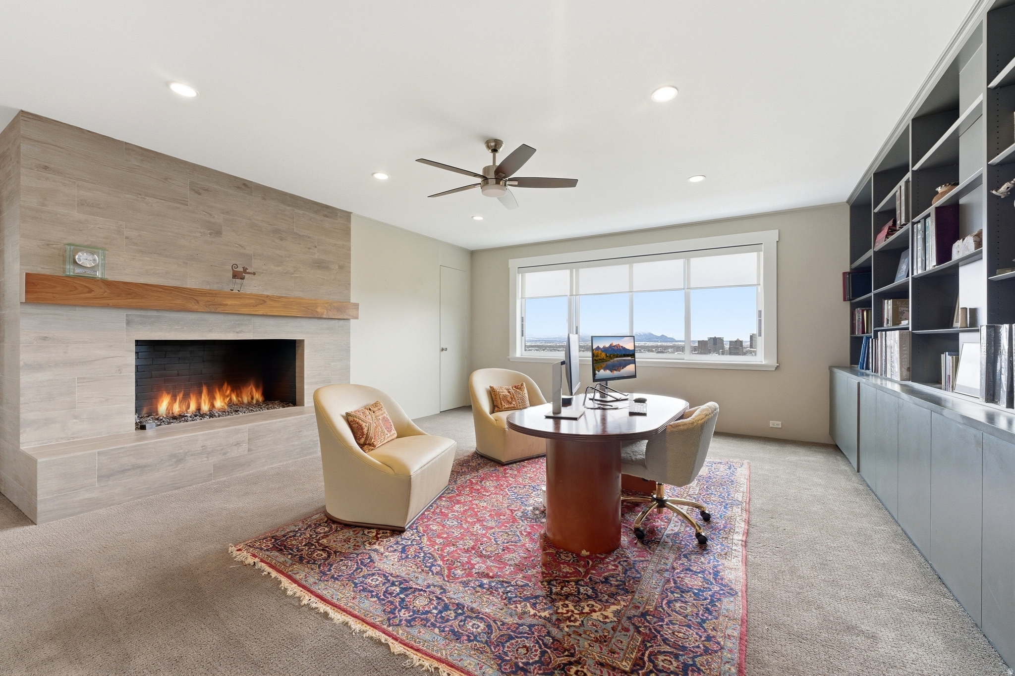 WASATCH TOWERS - Residential