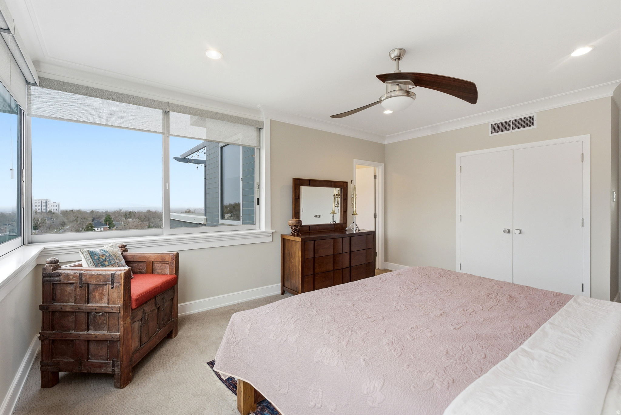 WASATCH TOWERS - Residential