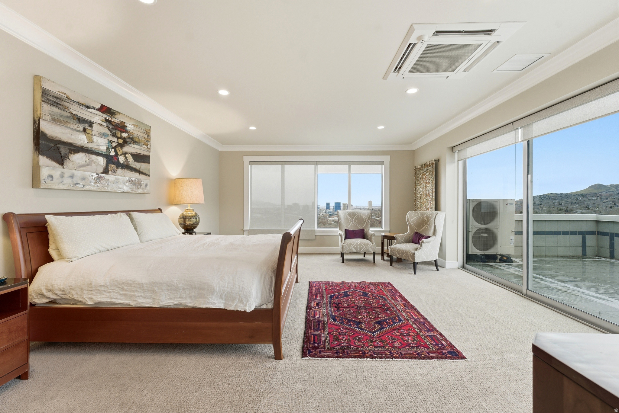 WASATCH TOWERS - Residential