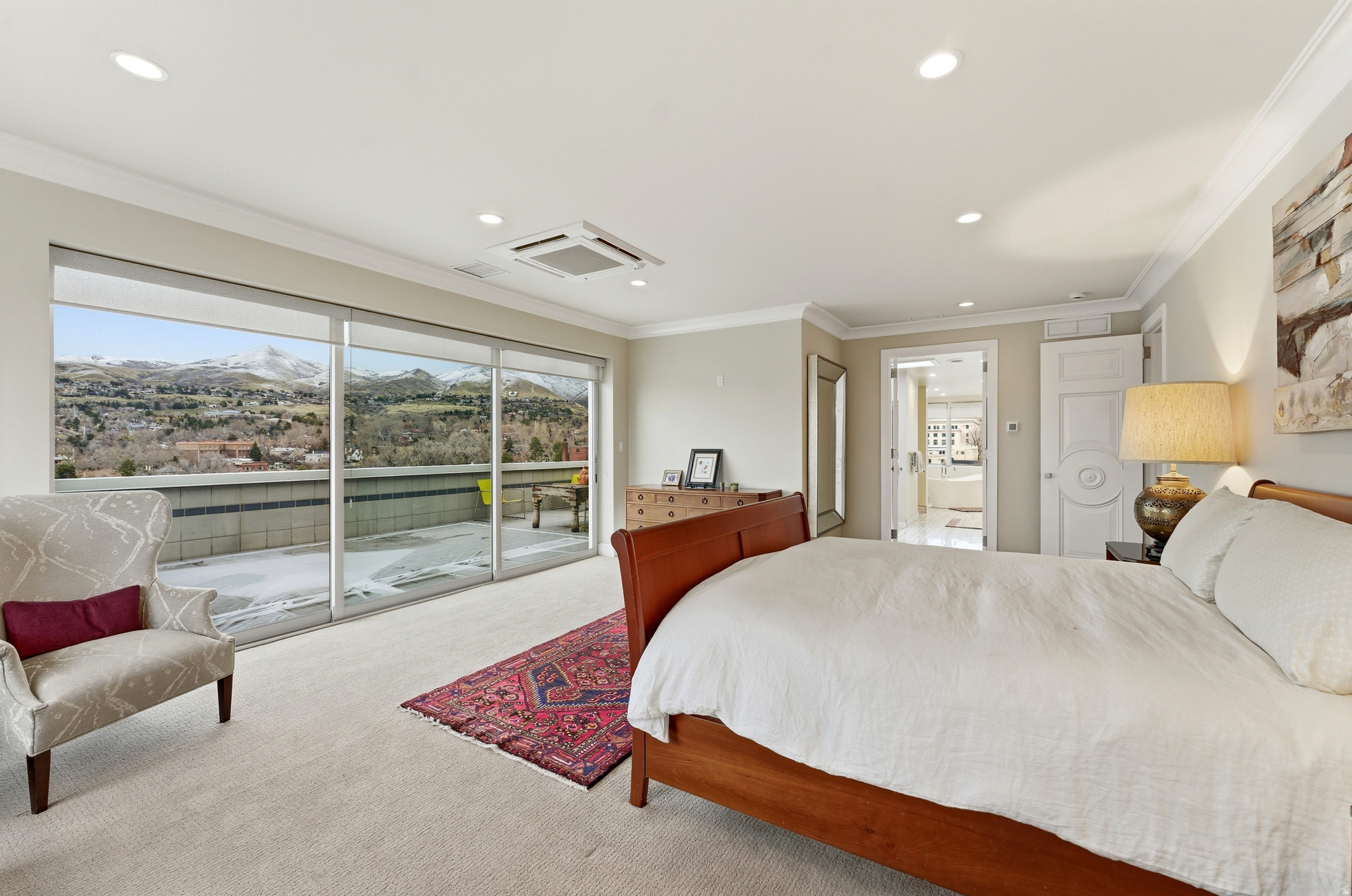 WASATCH TOWERS - Residential