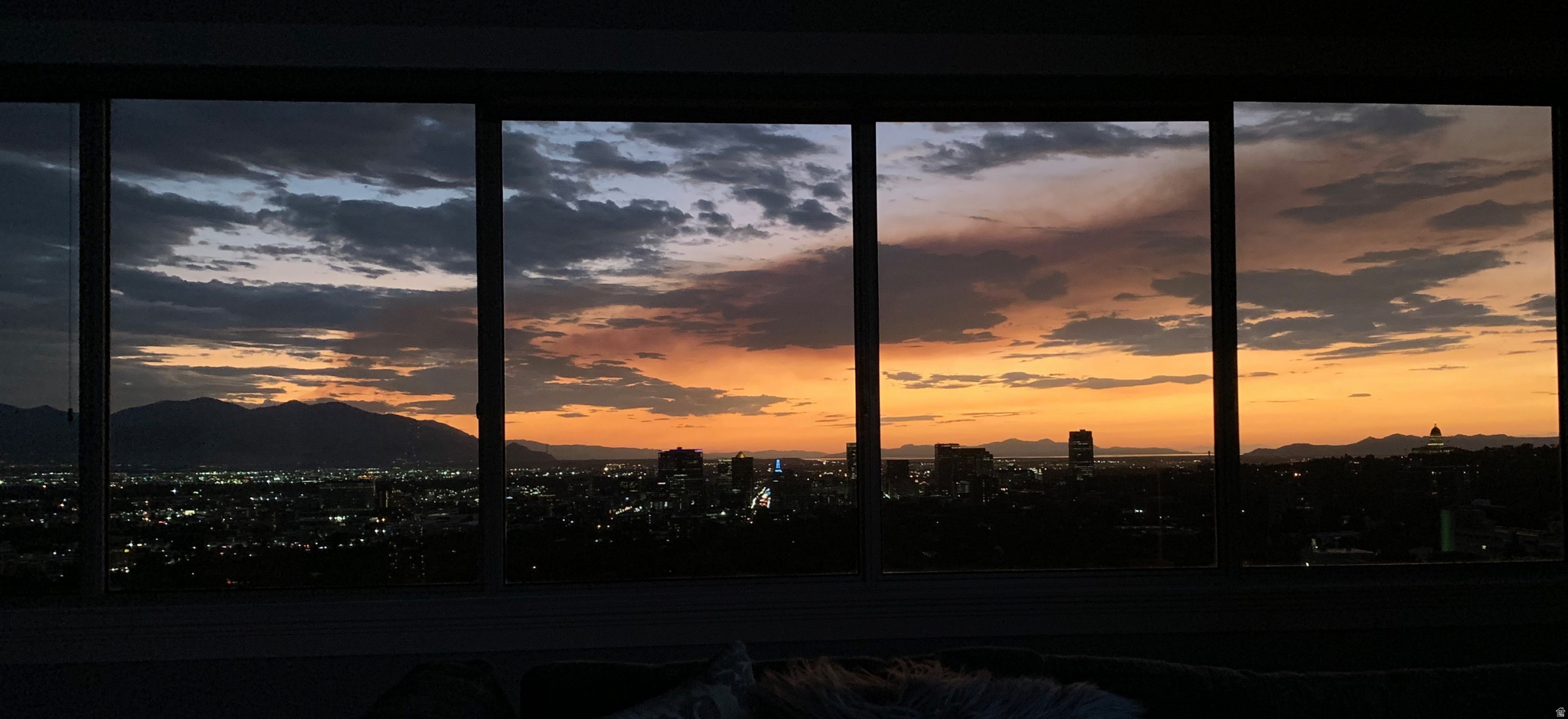 WASATCH TOWERS - Residential