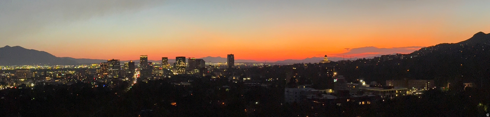 WASATCH TOWERS - Residential