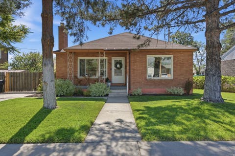 Photo of 425 N MAIN ST, Orem, UT 84057 (MLS # 2174790)