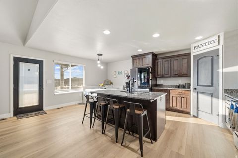 Tiny photo for 3561 S 5160 W, Hooper, UT 84315 (MLS # 2141002)