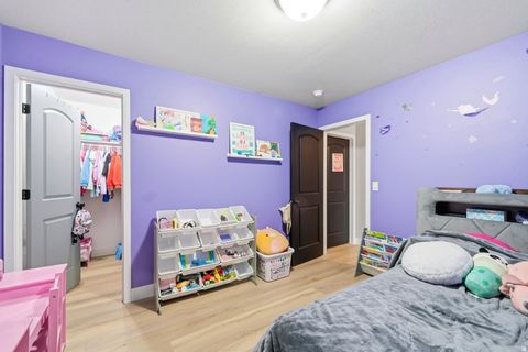 Tiny photo for 3561 S 5160 W, Hooper, UT 84315 (MLS # 2141002)