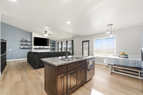 Tiny photo for 3561 S 5160 W, Hooper, UT 84315 (MLS # 2141002)