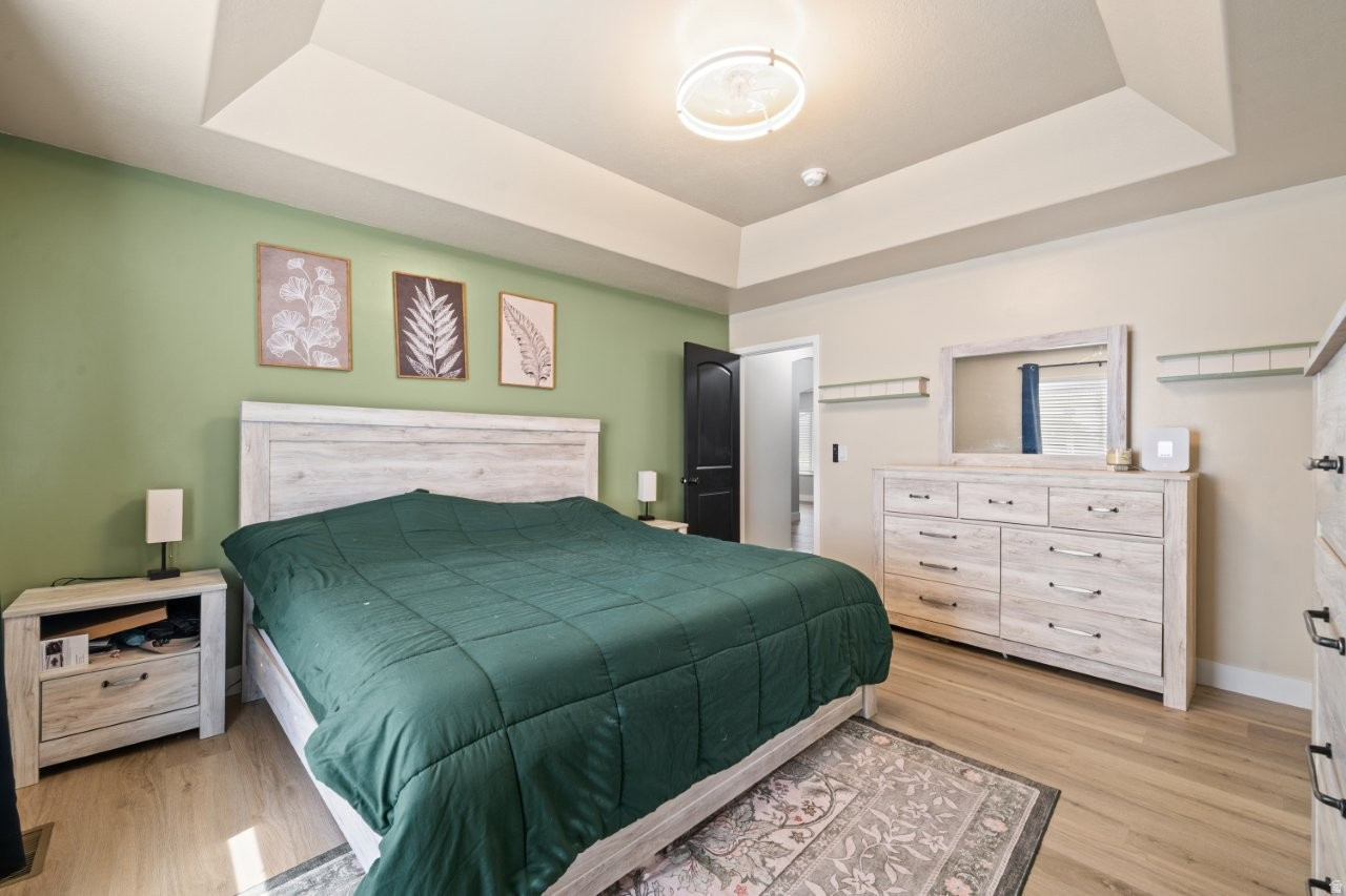 QUAIL MEADOWS ESTATE - Residential