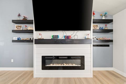 Tiny photo for 3561 S 5160 W, Hooper, UT 84315 (MLS # 2141002)