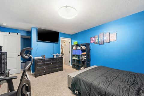 Tiny photo for 3561 S 5160 W, Hooper, UT 84315 (MLS # 2141002)