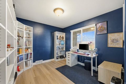 Tiny photo for 3561 S 5160 W, Hooper, UT 84315 (MLS # 2141002)