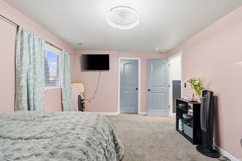 Tiny photo for 3561 S 5160 W, Hooper, UT 84315 (MLS # 2141002)