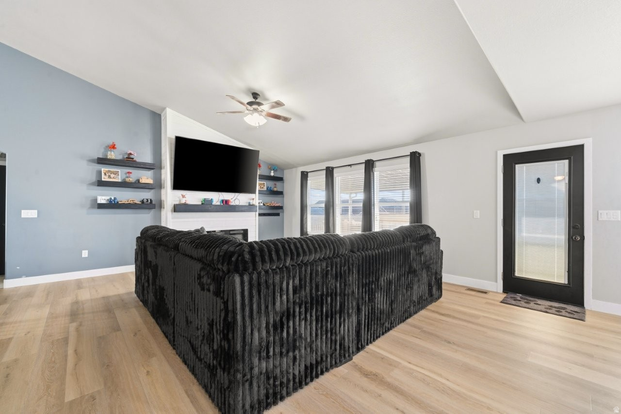 QUAIL MEADOWS ESTATE - Residential