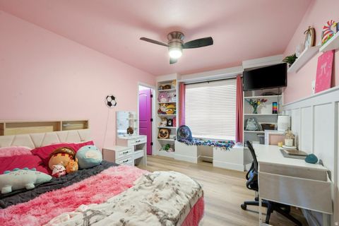 Tiny photo for 3561 S 5160 W, Hooper, UT 84315 (MLS # 2141002)