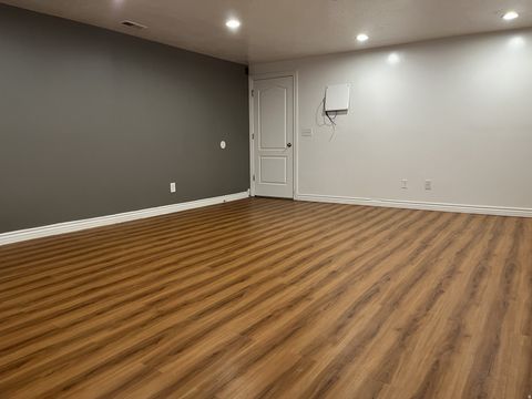 Tiny photo for 4164 W MILLSDEN LN, West Jordan, UT 84084 (MLS # 2120679)