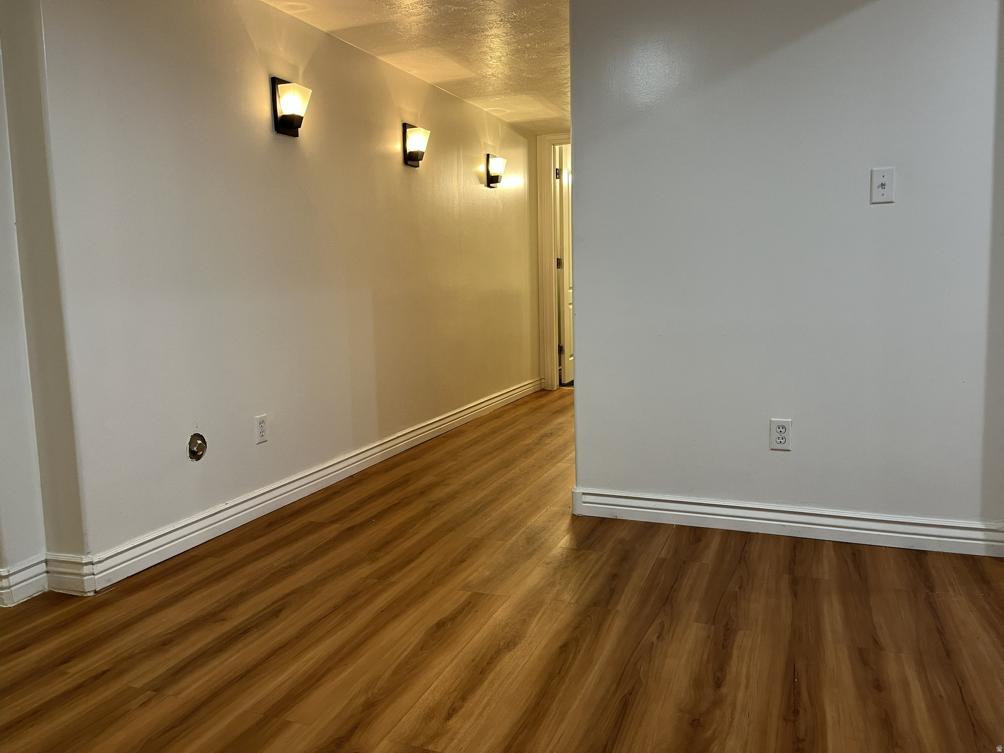 JORDAN WEST VILLAGE - Residential