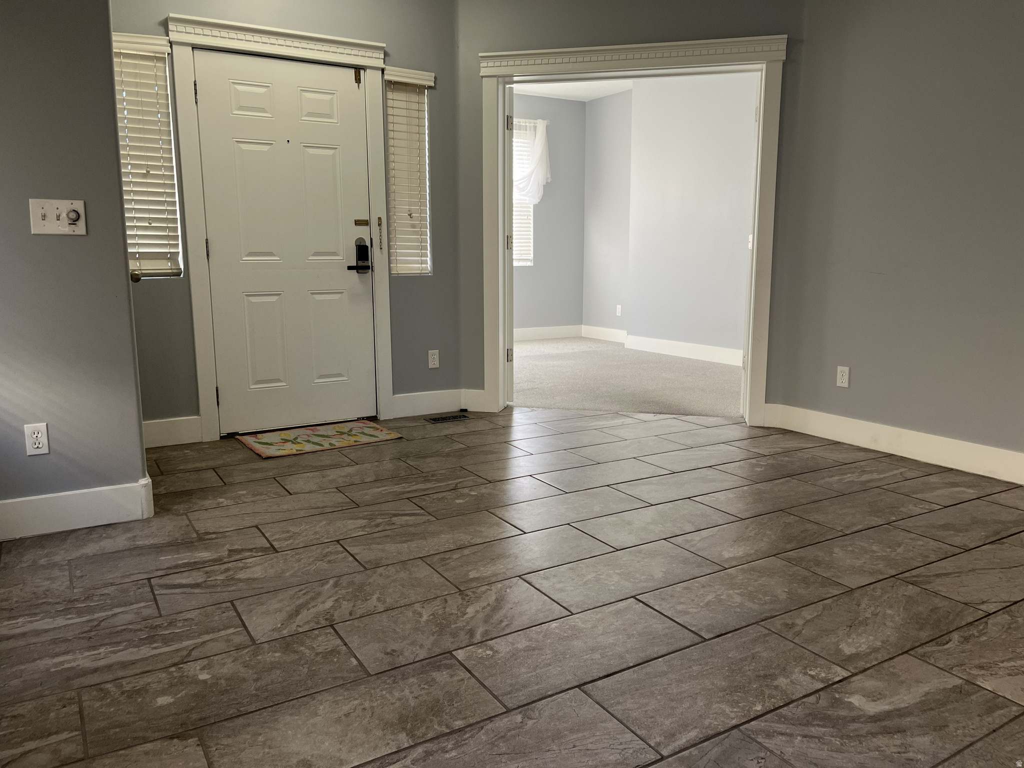 JORDAN WEST VILLAGE - Residential