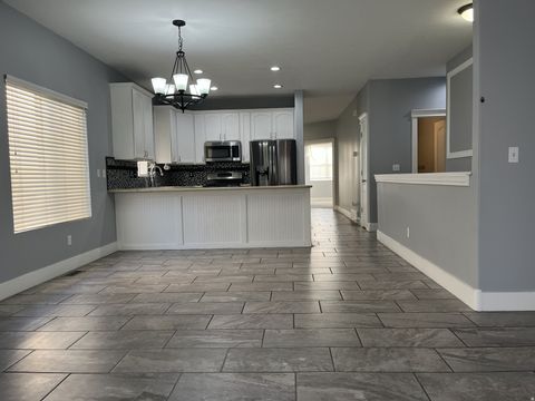 Tiny photo for 4164 W MILLSDEN LN, West Jordan, UT 84084 (MLS # 2120679)