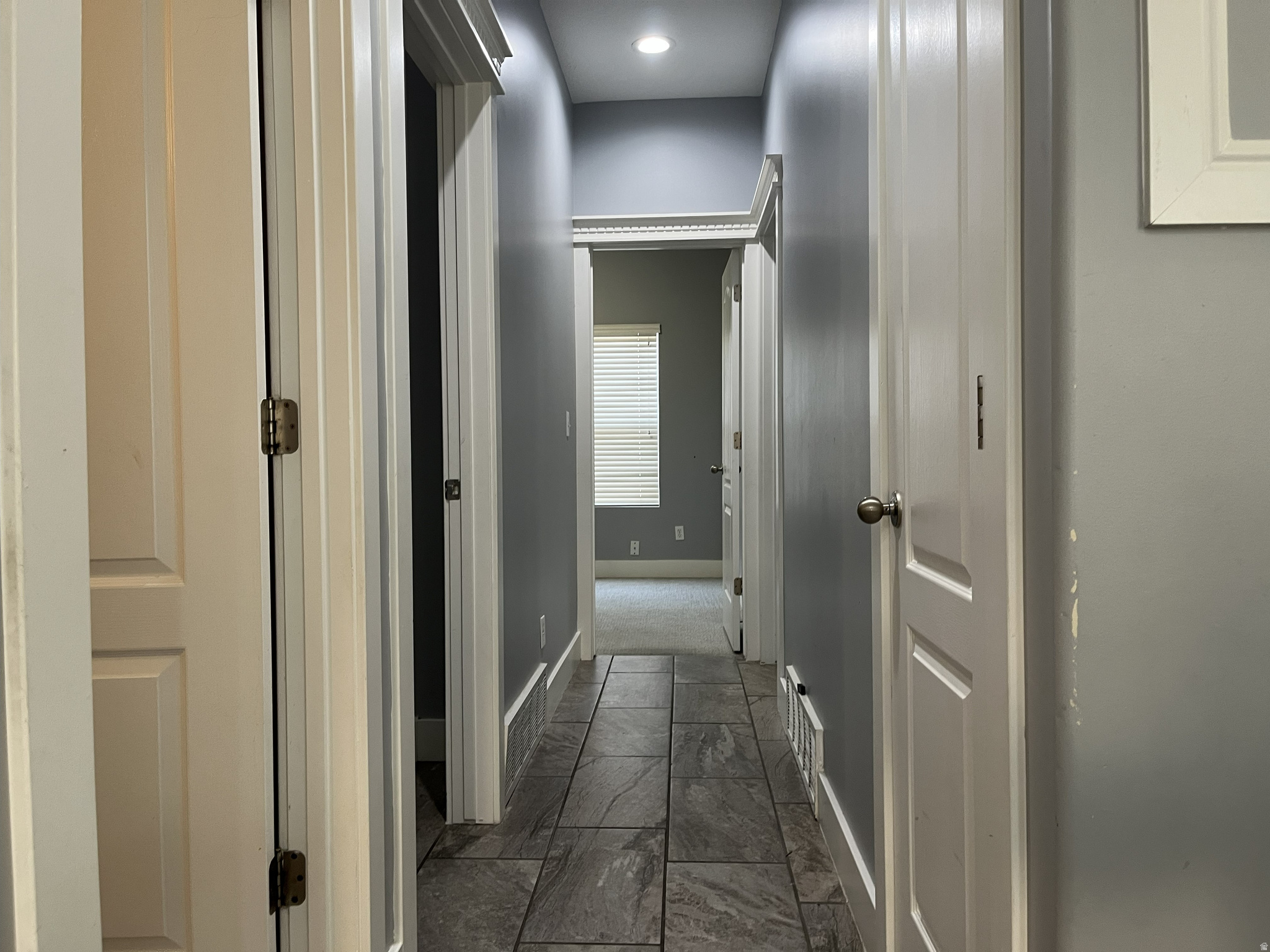 JORDAN WEST VILLAGE - Residential