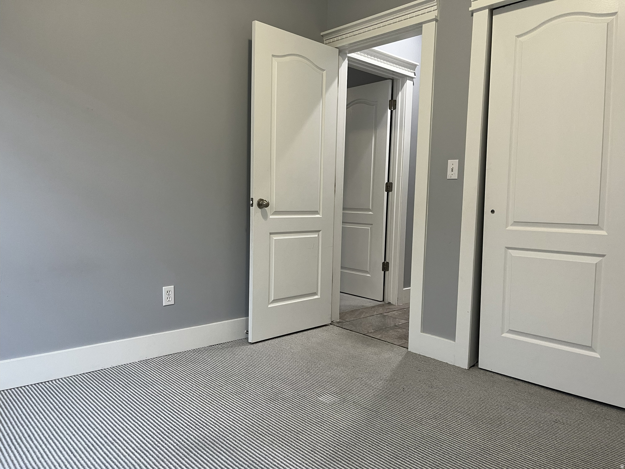 JORDAN WEST VILLAGE - Residential