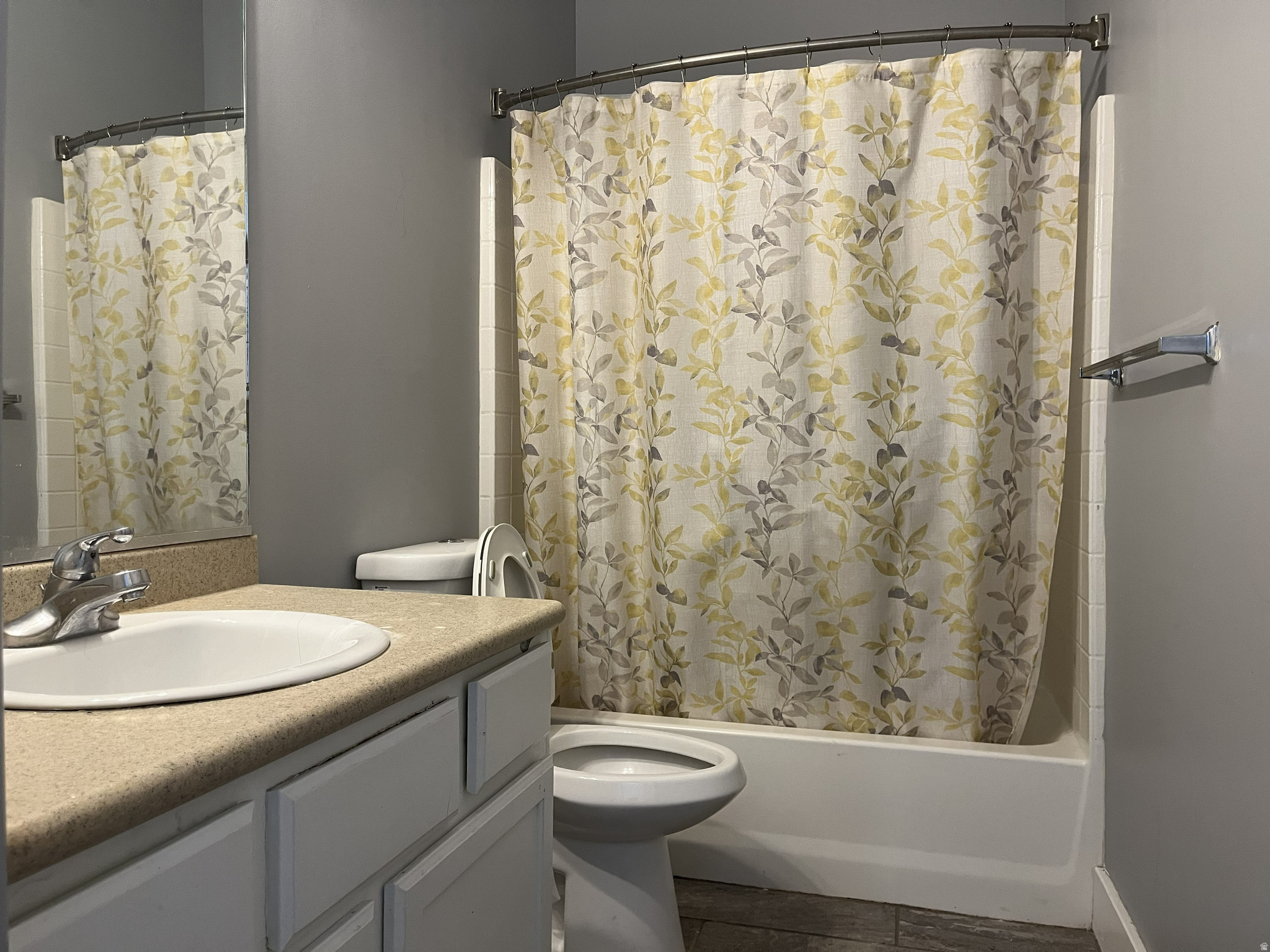 JORDAN WEST VILLAGE - Residential