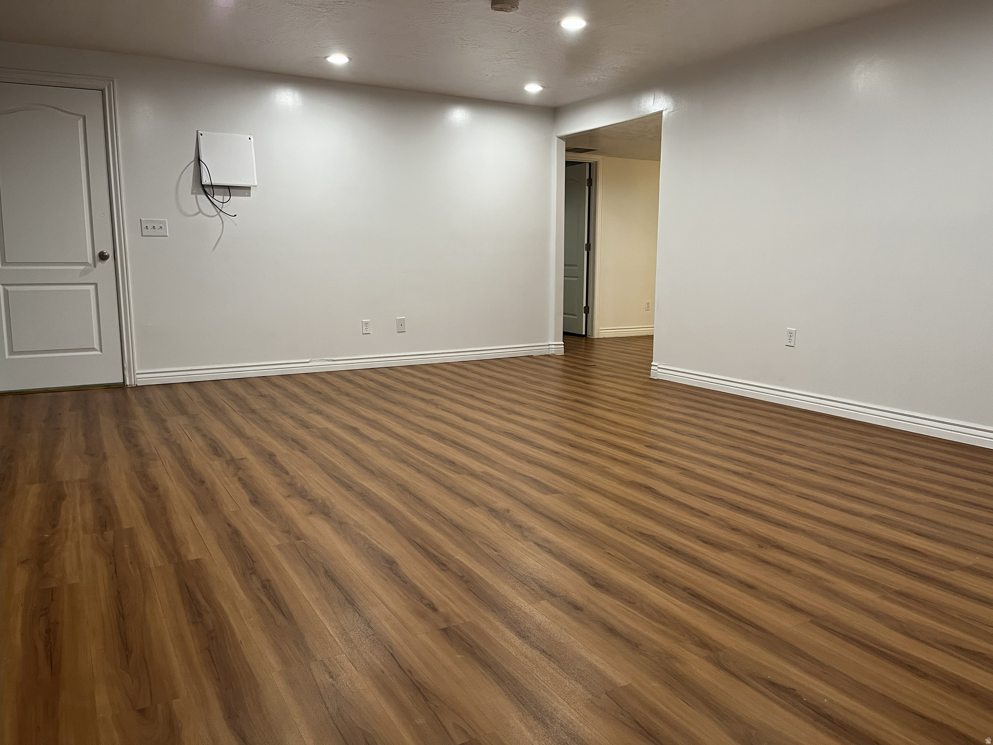 JORDAN WEST VILLAGE - Residential