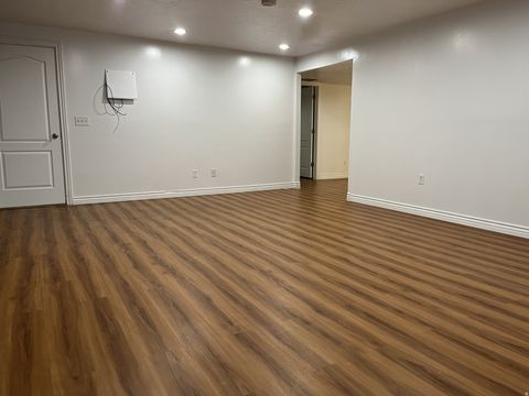 Tiny photo for 4164 W MILLSDEN LN, West Jordan, UT 84084 (MLS # 2120679)