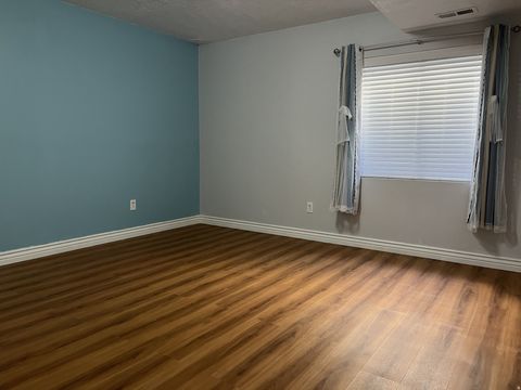 Tiny photo for 4164 W MILLSDEN LN, West Jordan, UT 84084 (MLS # 2120679)