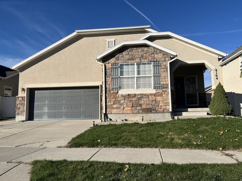 4164 W MILLSDEN LN West Jordan UT 84084