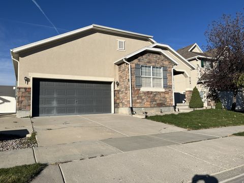 Tiny photo for 4164 W MILLSDEN LN, West Jordan, UT 84084 (MLS # 2120679)