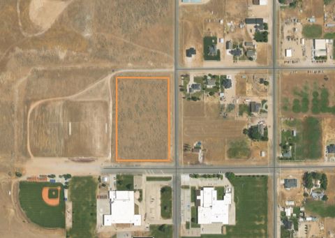 Vacant Land For Sale - 310 S 500<br/> Millard County, Fillmore, UT 84631