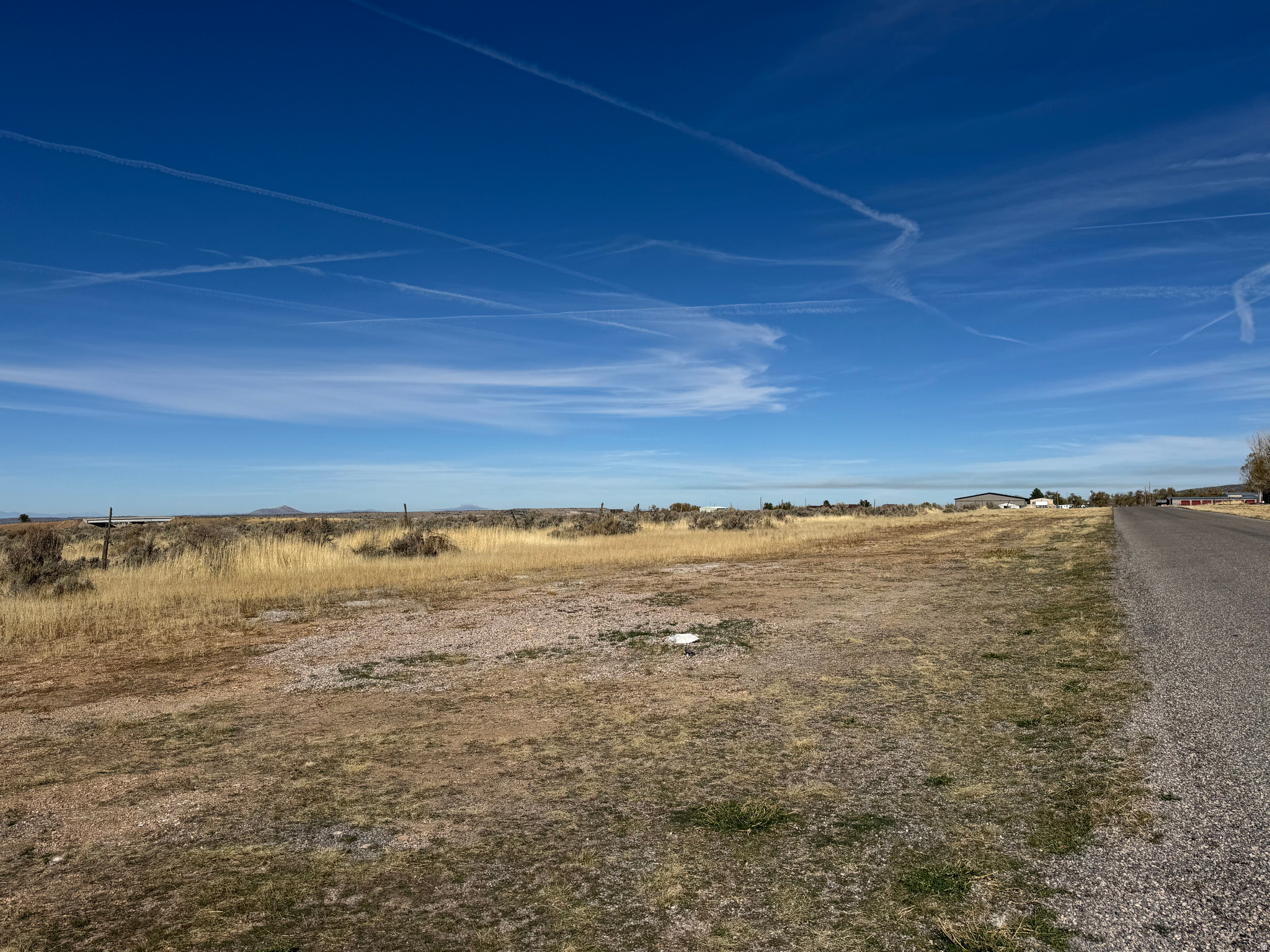 FILLMORE BLK 28 - Land