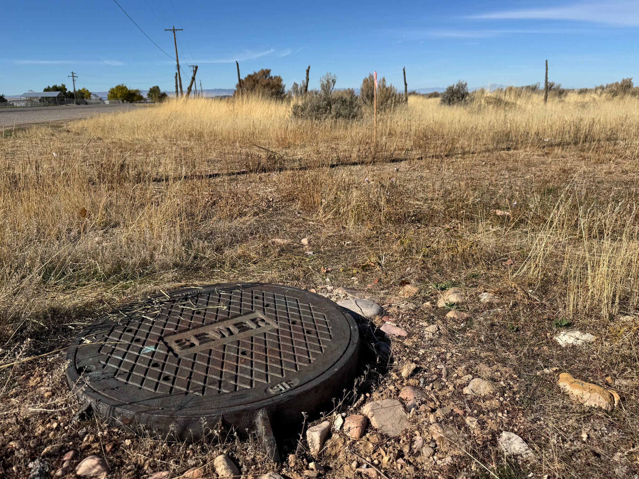 FILLMORE BLK 28 - Land