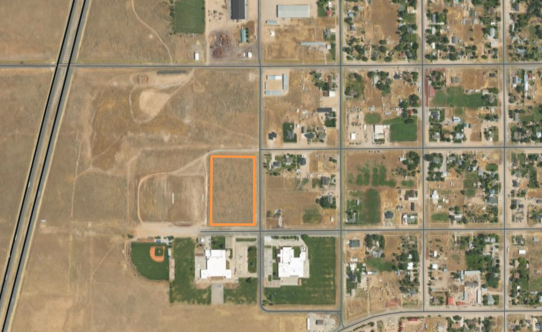 FILLMORE BLK 28 - Land