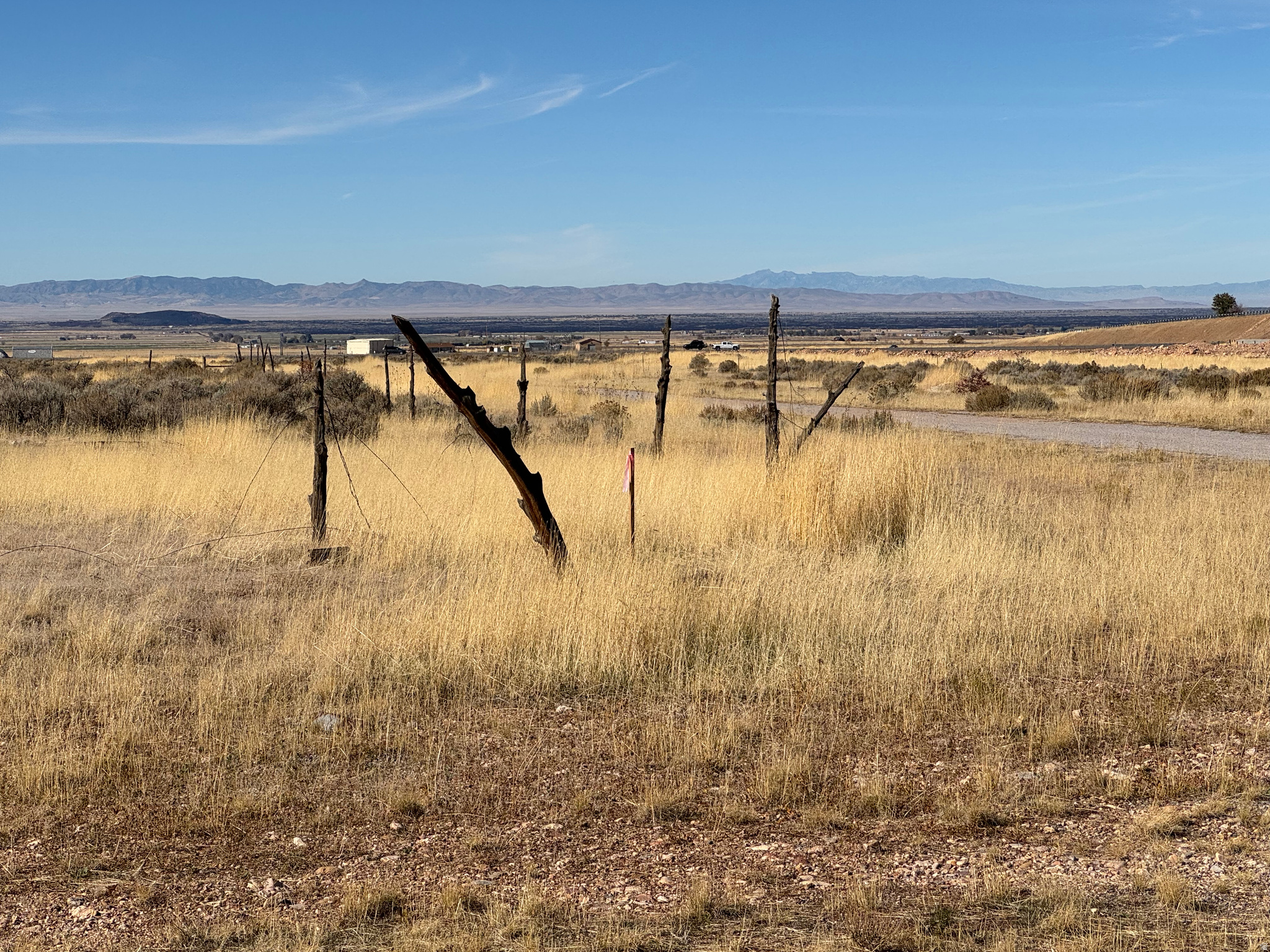 FILLMORE BLK 28 - Land