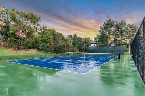 Tiny photo for 8188 S CLOVER SPRING LN E, Salt Lake City, UT 84121 (MLS # 2186452)