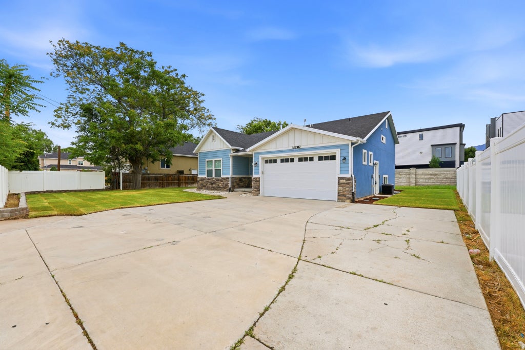Photo of 3875 S 400 E, South Salt Lake, UT 84115 (MLS # 2169033)