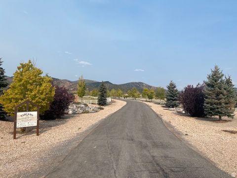 Tiny photo for #37, Birdseye, UT 84629 (MLS # 2153682)