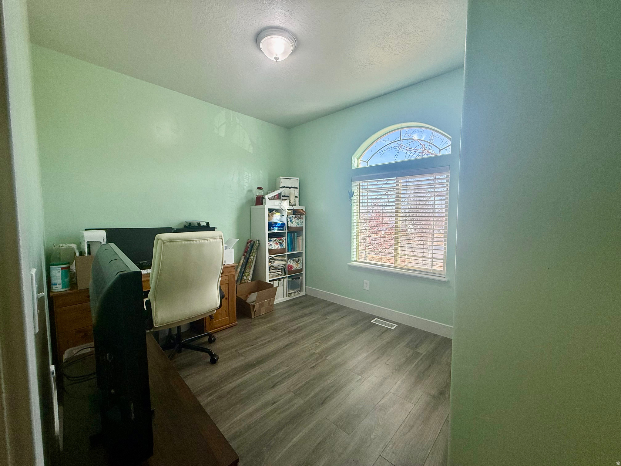 ASHLEY HEIGHTS PLAT A - Residential