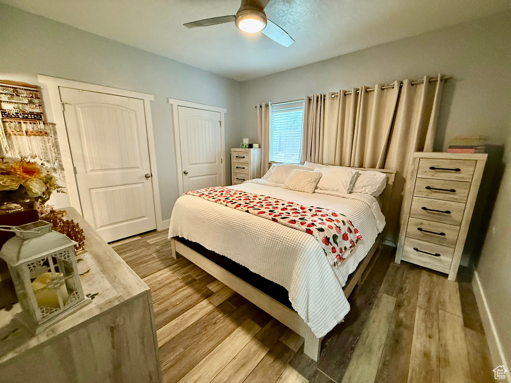 ASHLEY HEIGHTS PLAT A - Residential