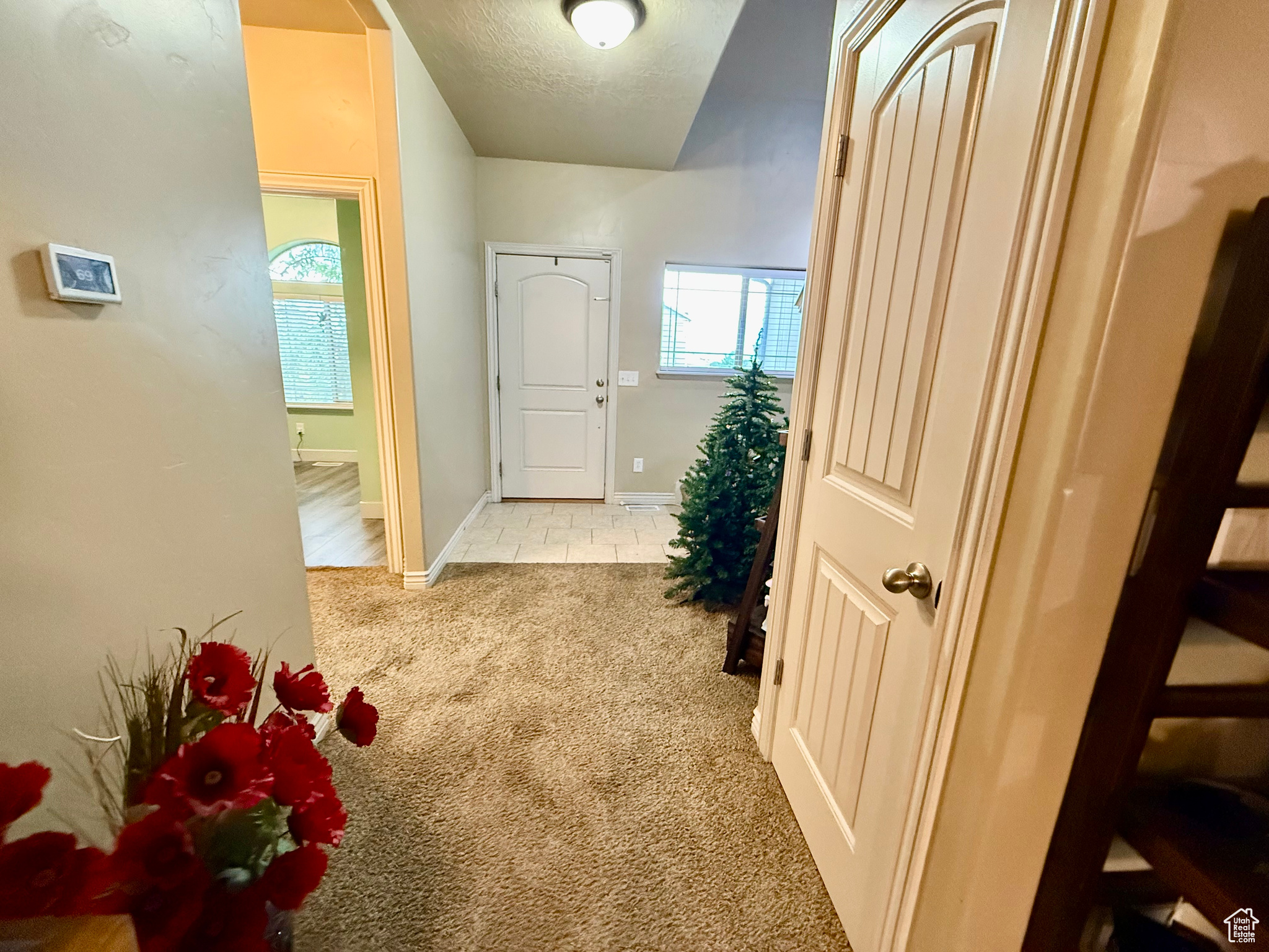 ASHLEY HEIGHTS PLAT A - Residential