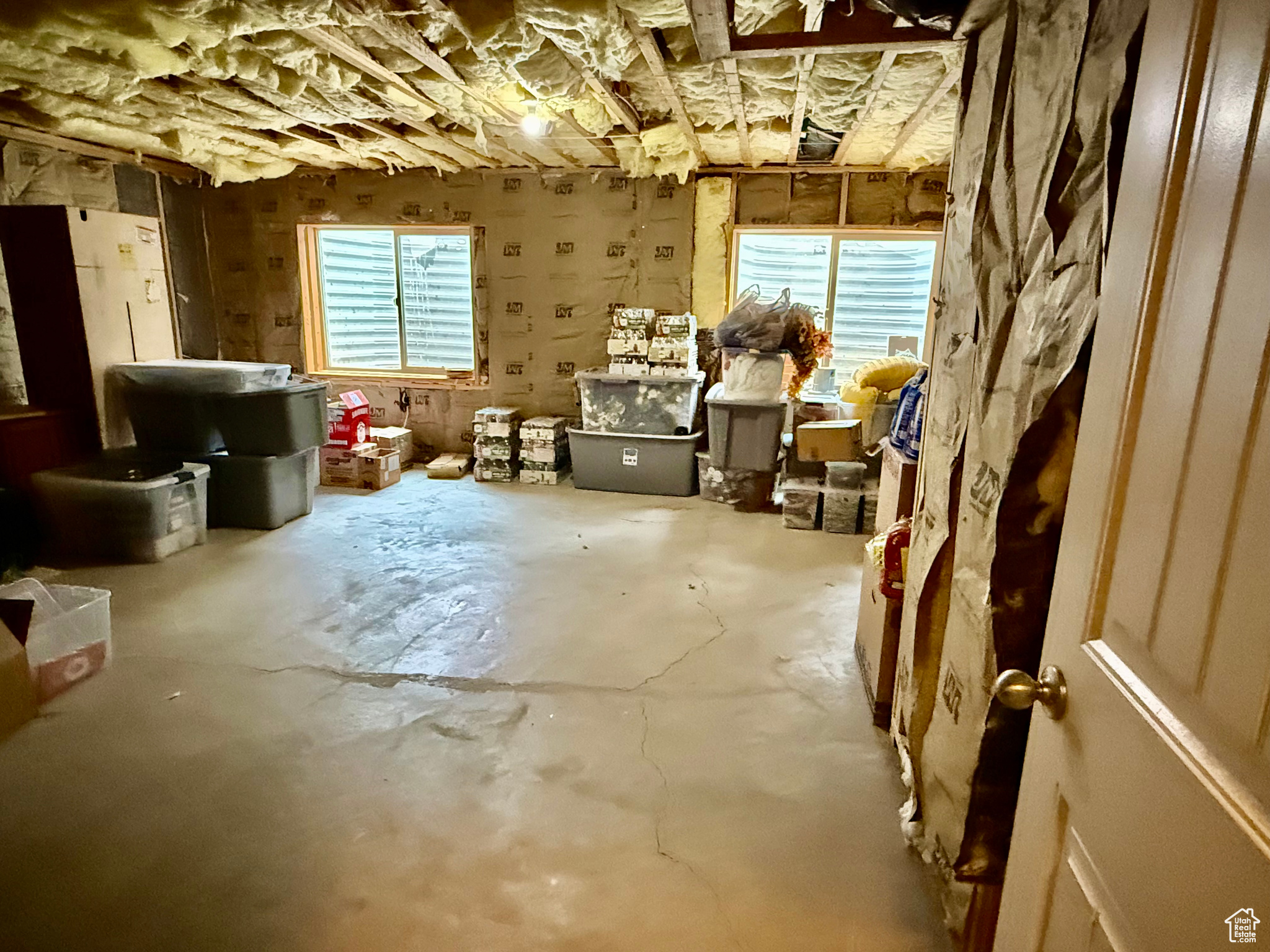 ASHLEY HEIGHTS PLAT A - Residential