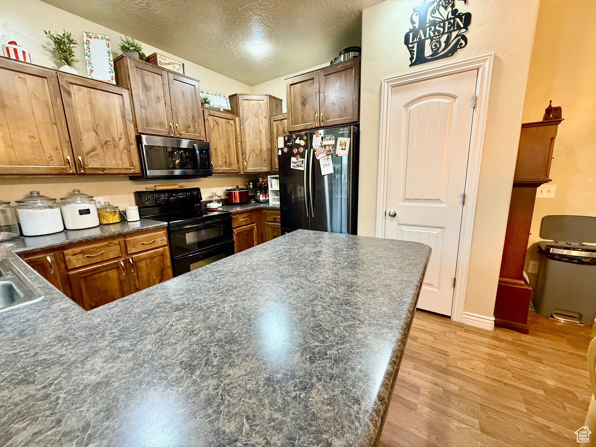 ASHLEY HEIGHTS PLAT A - Residential