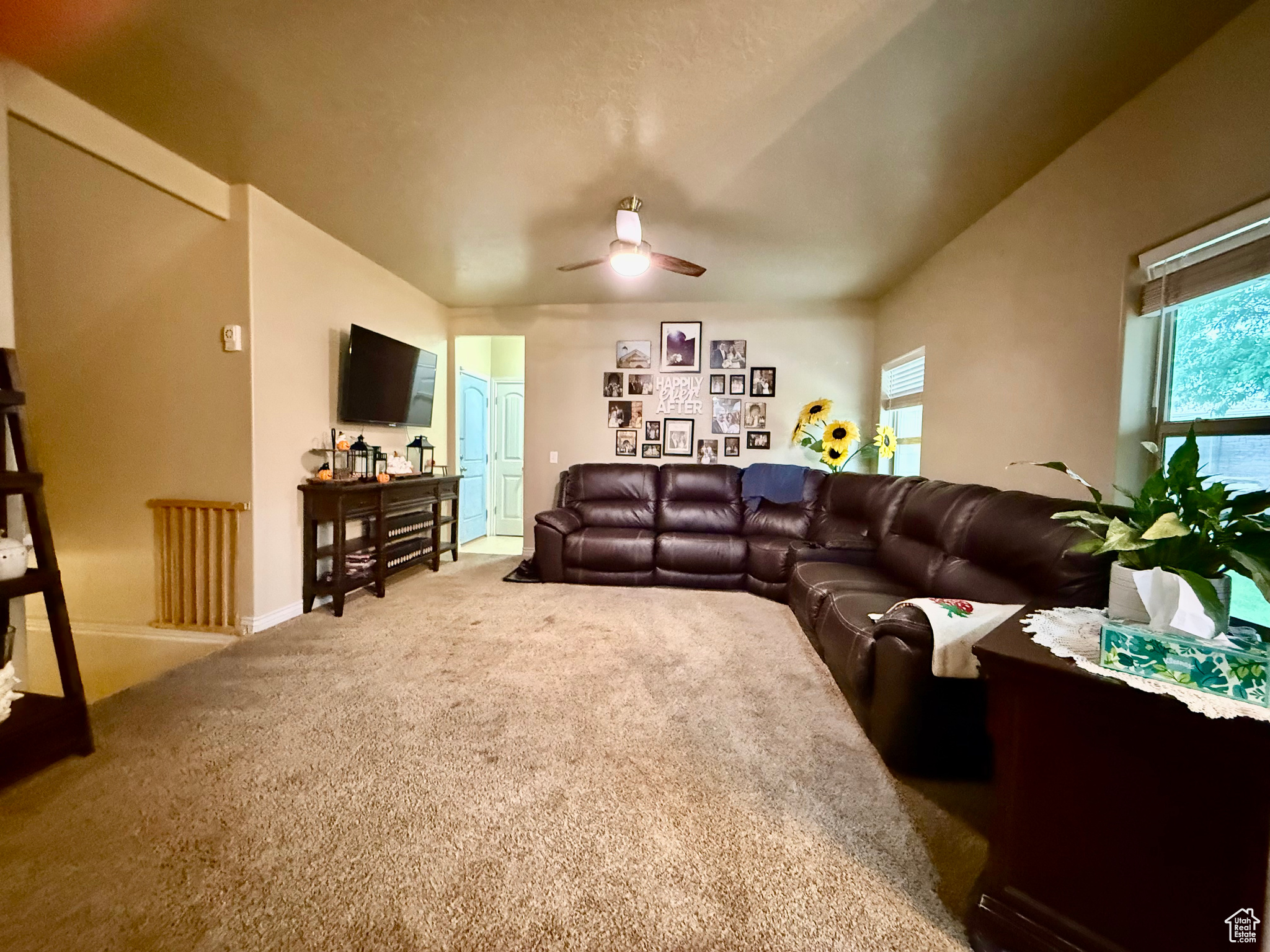 ASHLEY HEIGHTS PLAT A - Residential