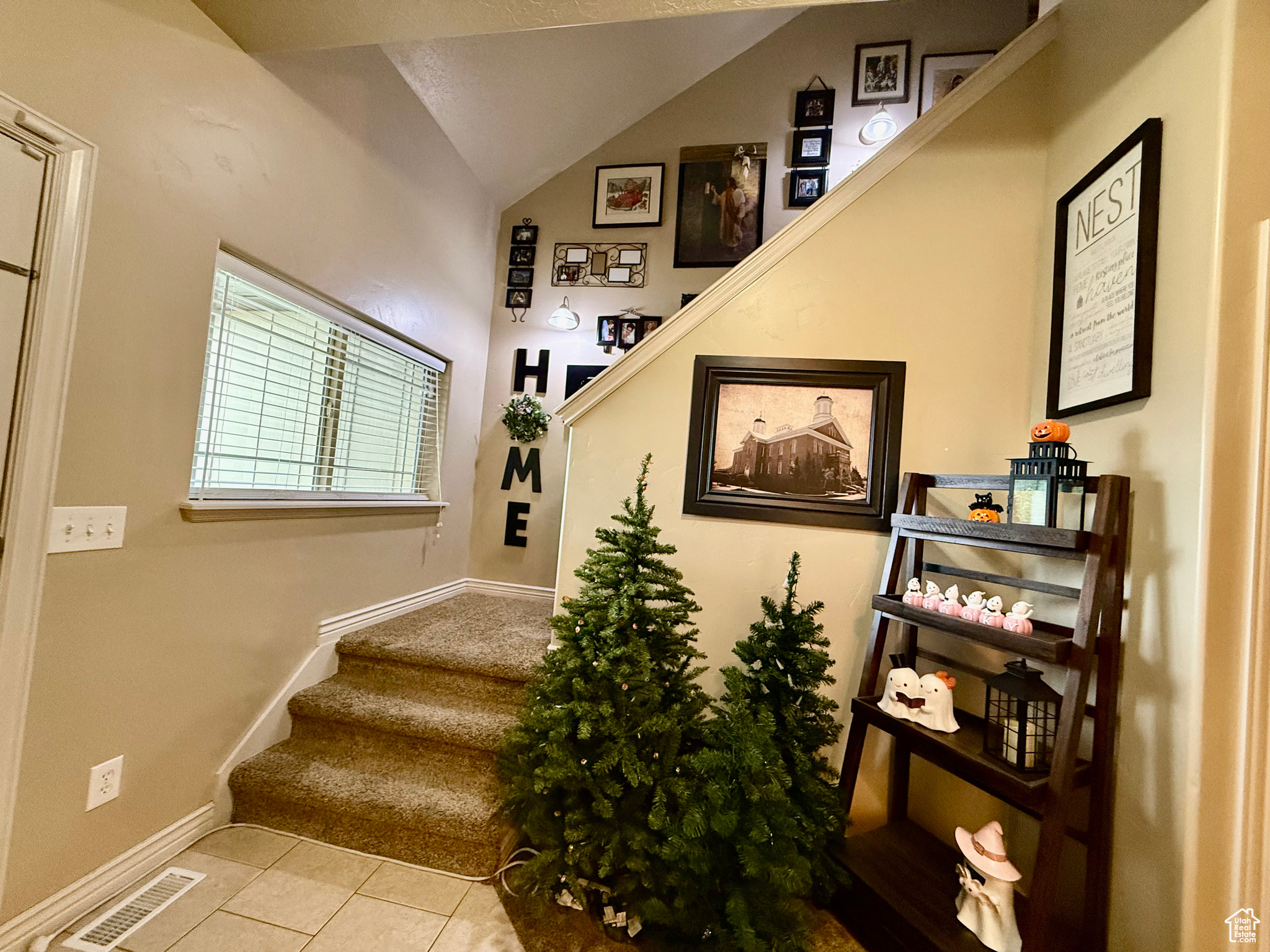 ASHLEY HEIGHTS PLAT A - Residential
