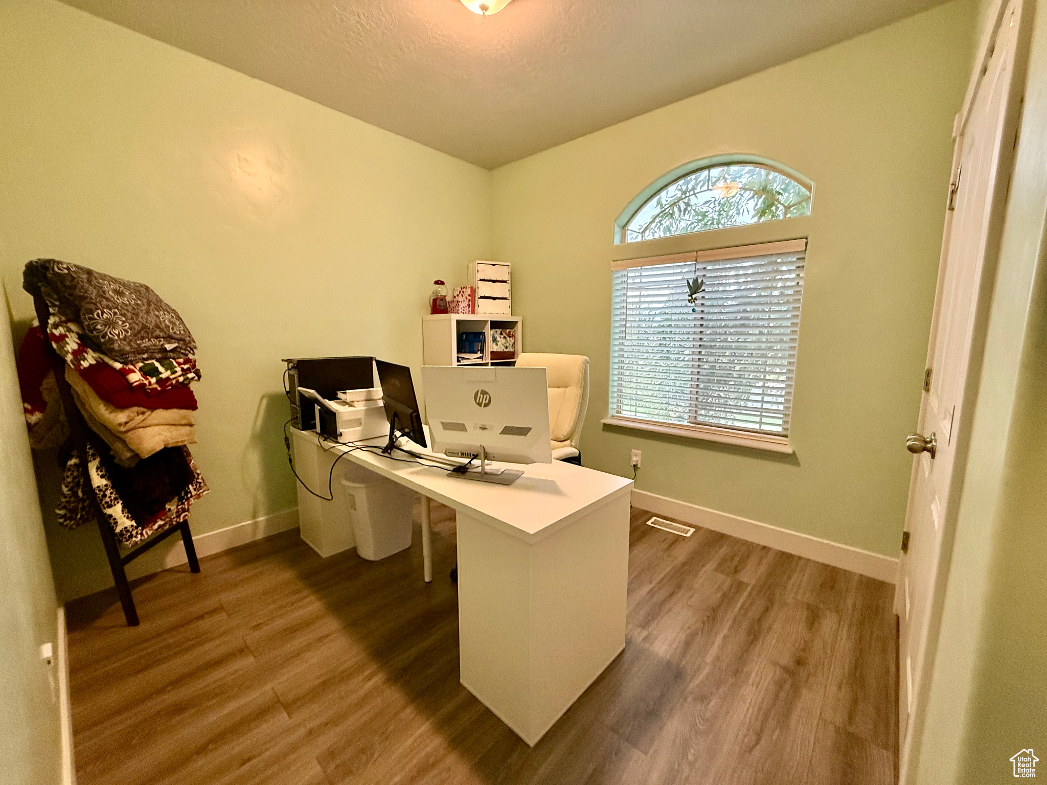 ASHLEY HEIGHTS PLAT A - Residential