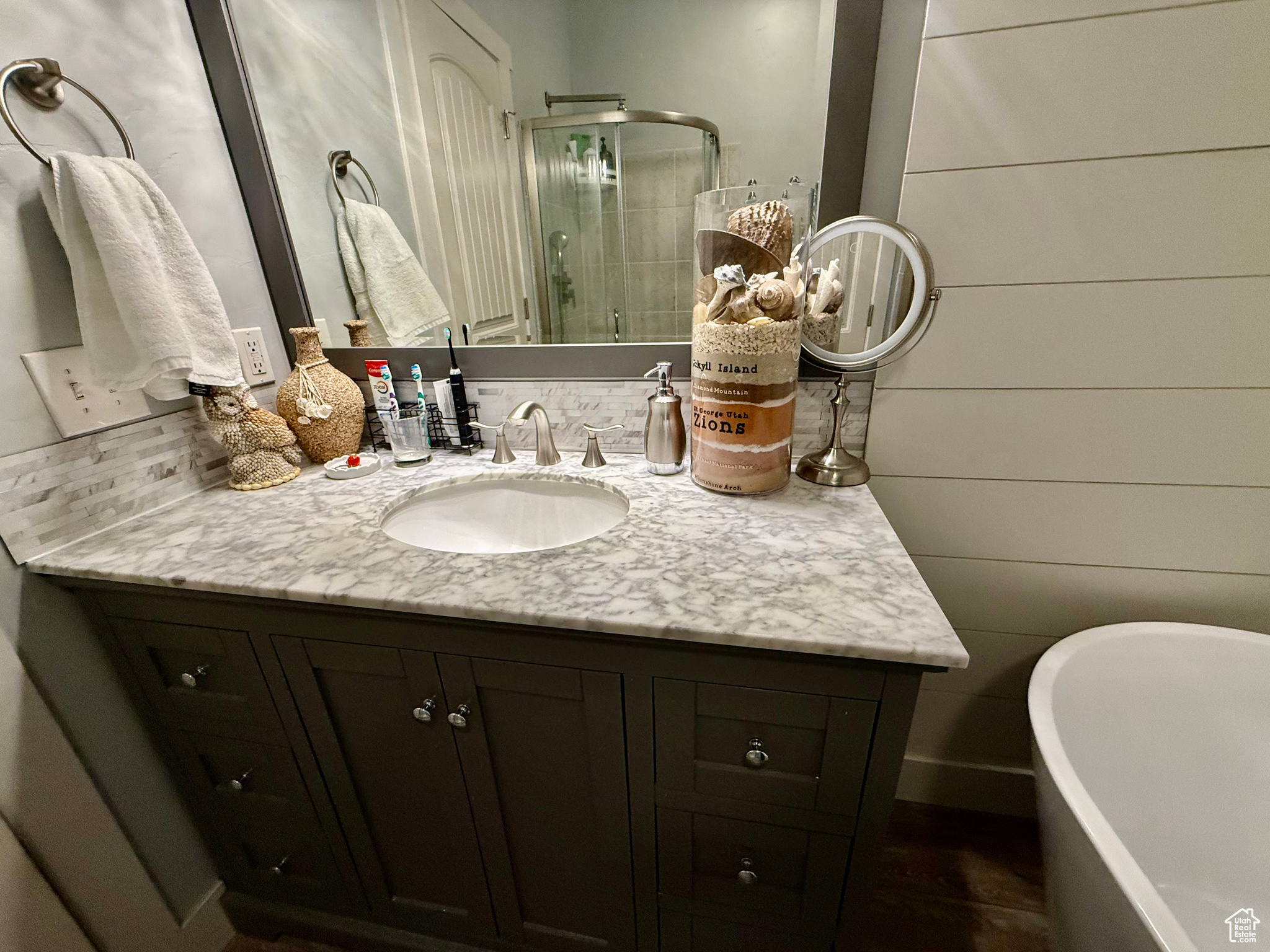 ASHLEY HEIGHTS PLAT A - Residential